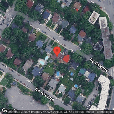 7240 Avenue 9e