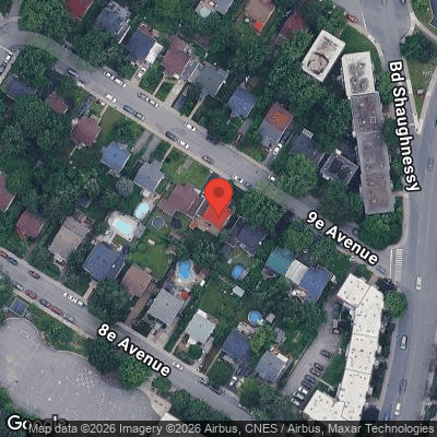 7230 Avenue 9e