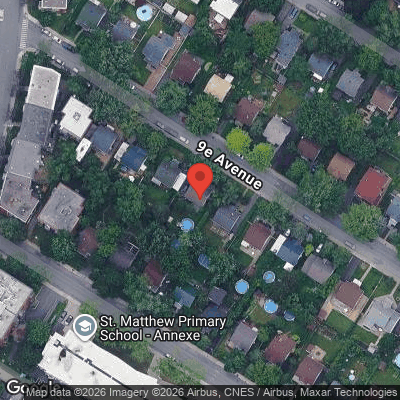7110 Avenue 9e