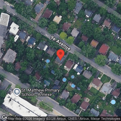 7100 Avenue 9e