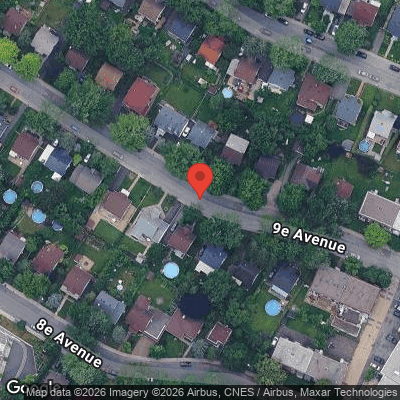7050 Avenue 9e