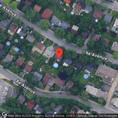 7040 Avenue 9e