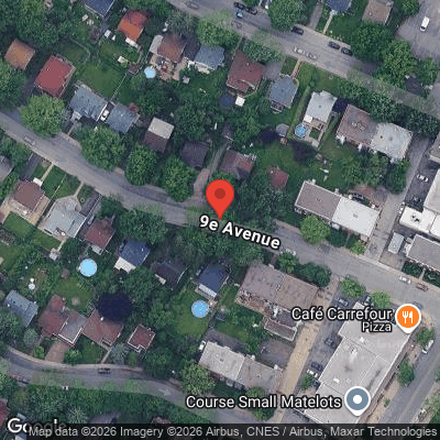 7030 Avenue 9e