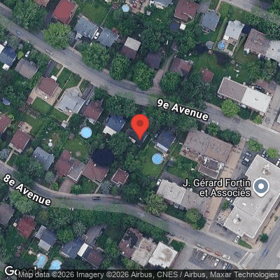 7020 Avenue 9e