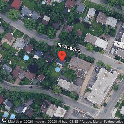 7010 Avenue 9e