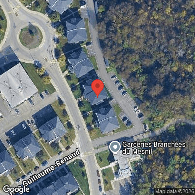 8315 Rue Marie-De Lamarre