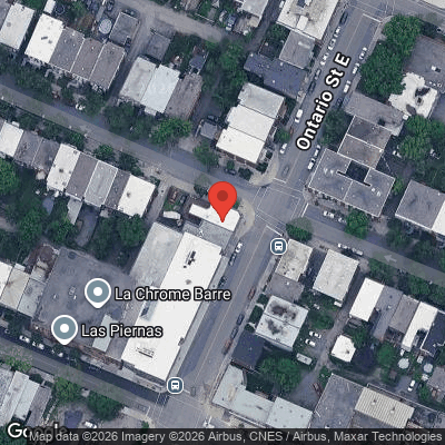 3145 - 3149 Rue Ontario Est