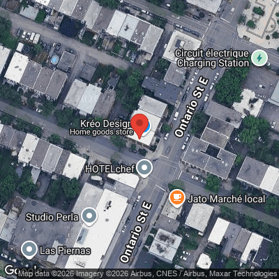 3151 - 3155 Rue Ontario Est