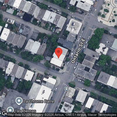 3157 - 3161 Rue Ontario Est