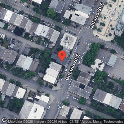 3169 - 3179 Rue Ontario Est
