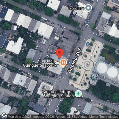 3219 - 3221 Rue Ontario Est