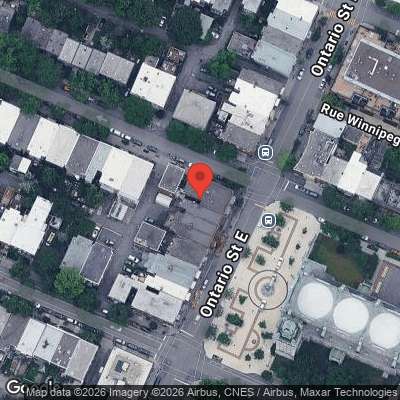 3241 - 3247 Rue Ontario Est
