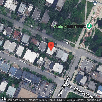 4320 - 4324 Avenue Jeanne-d'Arc