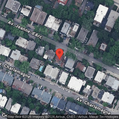 4368 Avenue Jeanne-d'Arc