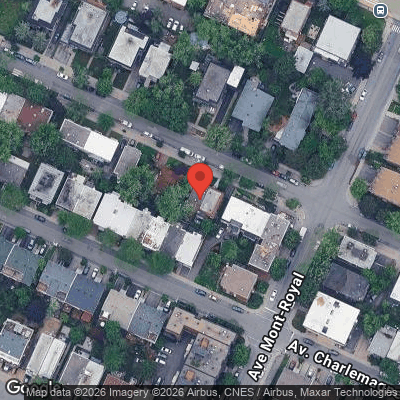 4526 Avenue Jeanne-d'Arc