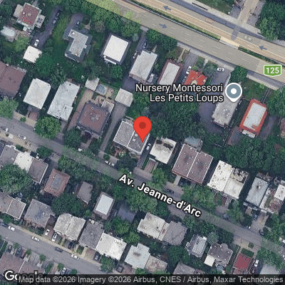 4415 - 4417 Avenue Jeanne-d'Arc