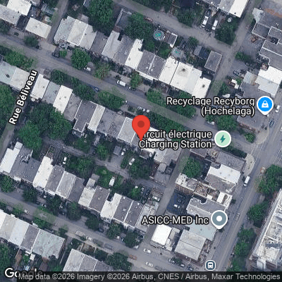 1442 - 1448 Avenue Valois