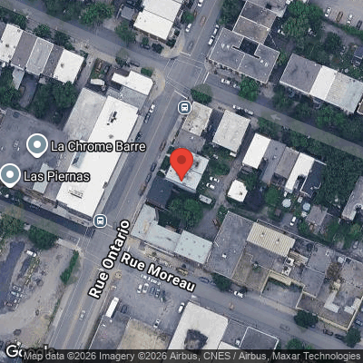 3124 Rue Ontario Est