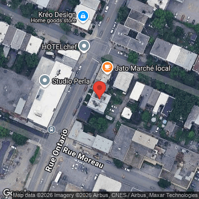 3130 Rue Ontario Est