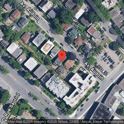 10038 - 10040 Avenue Audoin