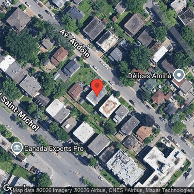10060 Avenue Audoin