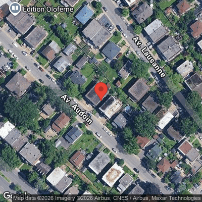 10091 - 10093 Avenue Audoin