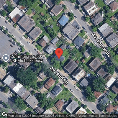 10113 Avenue Audoin