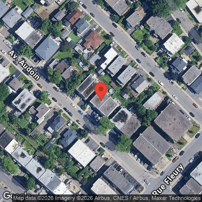 10353 - 10355 Avenue Audoin