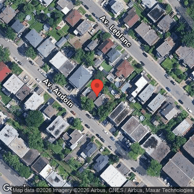 10385 Avenue Audoin