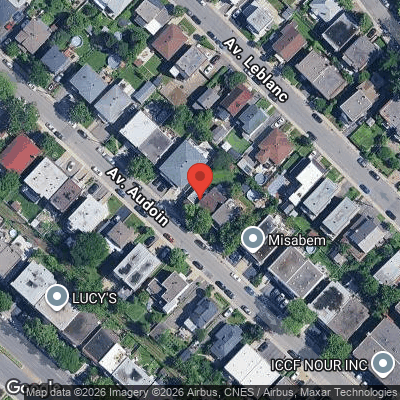 10387 Avenue Audoin