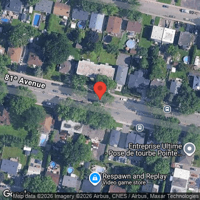 625 Avenue 81e