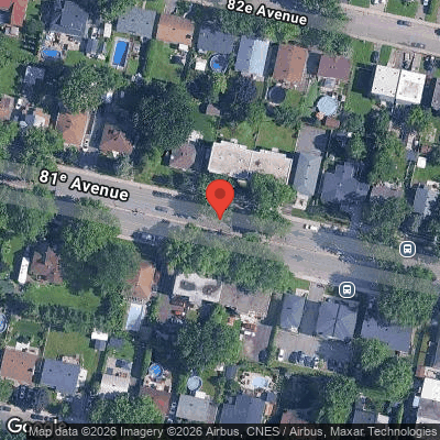 643 Avenue 81e