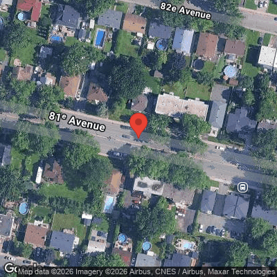 661 Avenue 81e