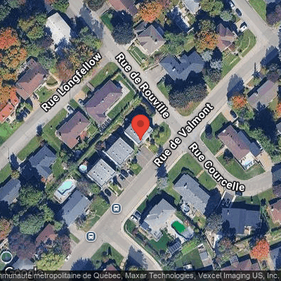 2938 Rue de Valmont