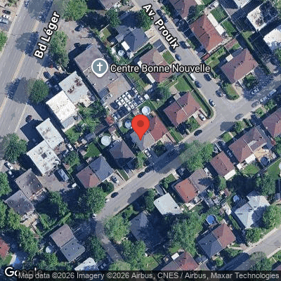 5627 Rue Arthur-Chevrier