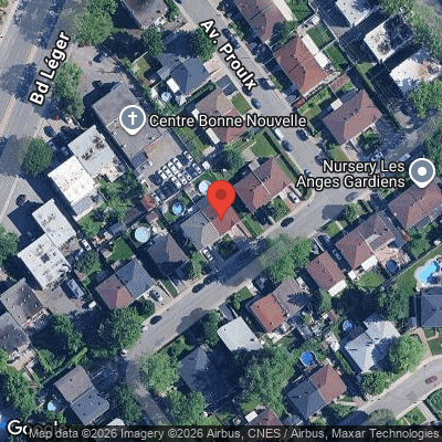 5629 Rue Arthur-Chevrier