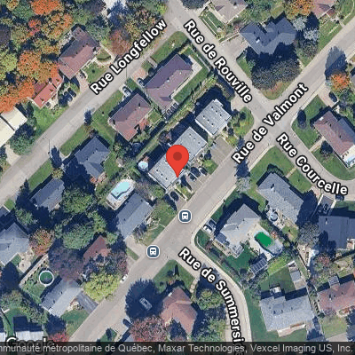 2950 Rue de Valmont