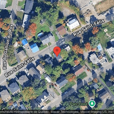 4297 Rue Saint-Félix