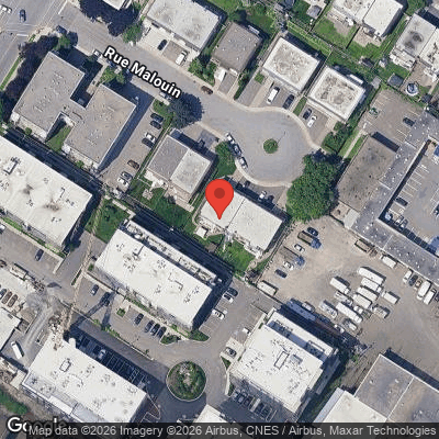 7940 - 7944 Rue Malouin