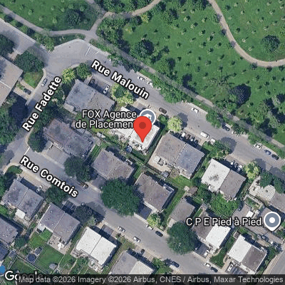 8110 - 8114 Rue Malouin