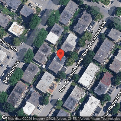 5101 - 5105 Rue de Lambarene