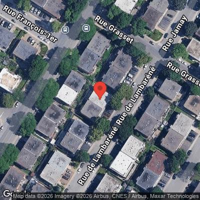 5125 - 5129 Rue de Lambarene
