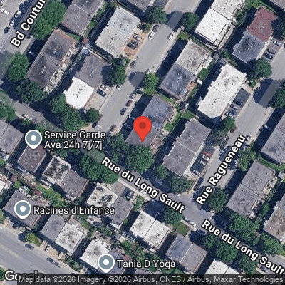 5030 - 5036 Rue de Lambarene