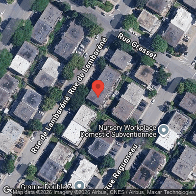5120 - 5126 Rue de Lambarene