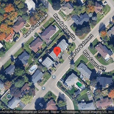 2942 Rue de Valmont