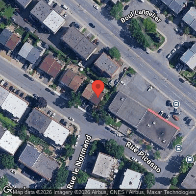 8983 Rue Picasso