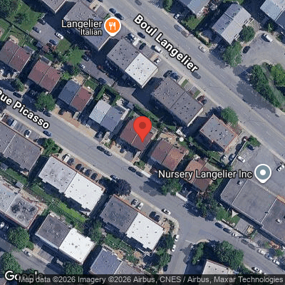 9003 Rue Picasso