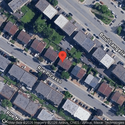 9051 Rue Picasso