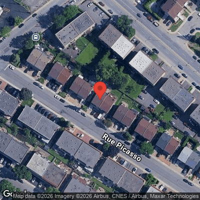 9081 Rue Picasso
