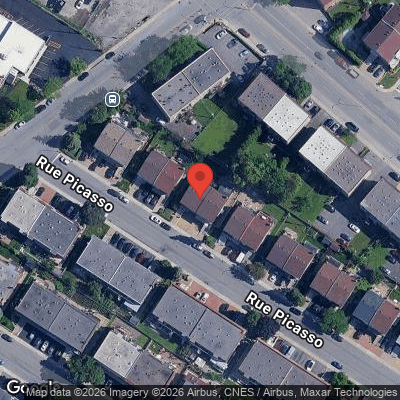 9089 Rue Picasso